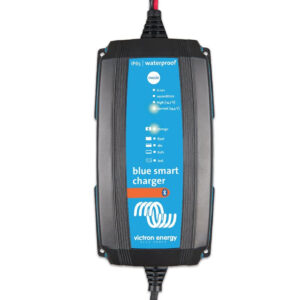 Victron - Blue Smart Ip65 Charger 12/7(1) 230V Cee 7/17