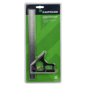 Kaufmann Square Combi 300Mm