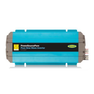 Power Sourcepure Pure Sine Inverter 600W 12V Dc