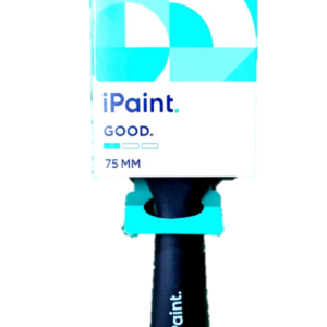 75Mm Paint Brush - Ipaint Good Paint Brush