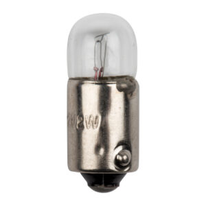 Globe Single Filament 12V G601 G53