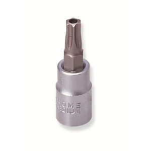 S08H208 Star Bit Sockets 1/4" Dr. T8 T/Proof