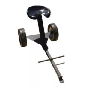Trailing Seat â Kudu 750 / 850 & Tuffking Industrial Mower