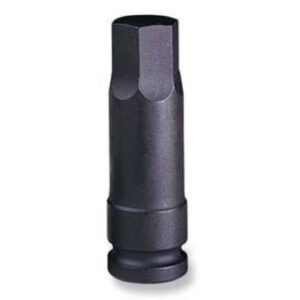 S05A4H14 1/2 Dr. Hex Bit Impact Socket H14