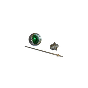 41371 0.7Mm Nozzle Kit For Ego Hvlp