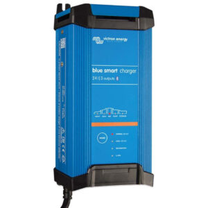 Victron - Blue Smart Ip22 Charger 24/16(3) 230V Cee 7/7