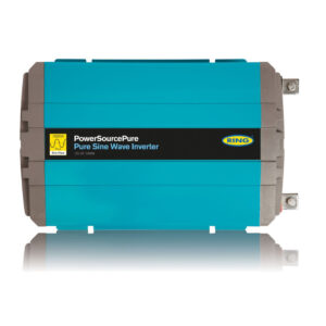 Power Source Pure Pure Sine Wave Inverter 1000W 12V Dc