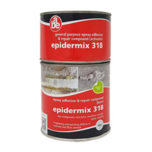 Abe Epidermix Adhesive 318 500Ml