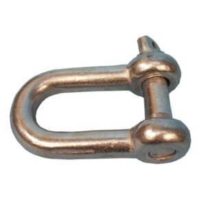 D Shackles 25Mm