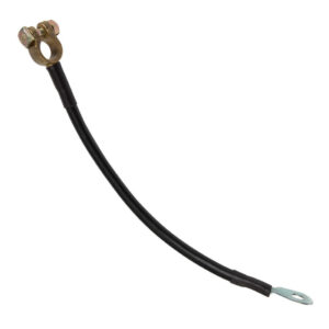 Battery Cable 900Mm Sq25 A4017