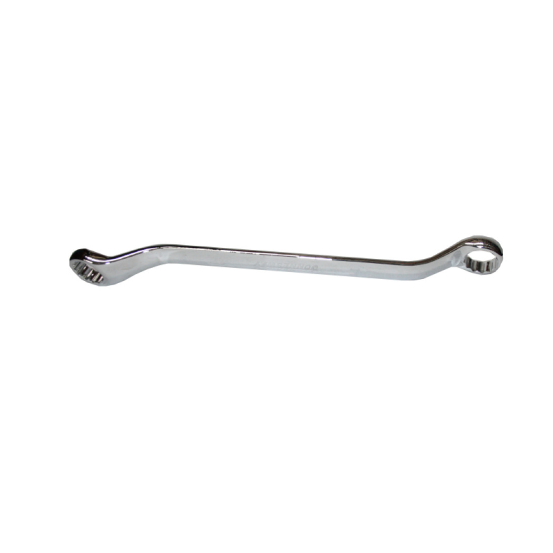 W32218 Jonnesway 45 Degree Offset Wrench 1/2 X 9/16