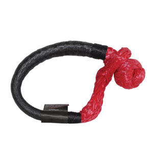 Saber 17000Kg Saberpro Bound Soft Shackle