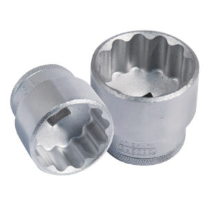 Gedore Blue Socket 28Mm C19 1/2 Drive Packed