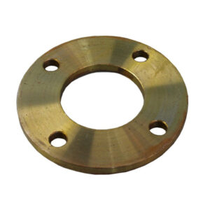 Flange Blk Ff Weld On T/D 200Mm