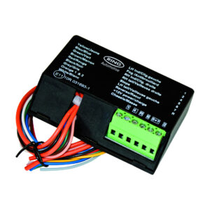 12N Smart Logic Relay 12V Dc