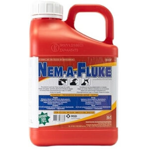 Nem-A-Fluke 5Lt