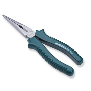 P116 Jonnesway Long Nose Plier 6 Inch