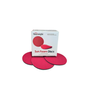 96225 Sunmight Sunfoam Velcro Disc (3000) - 10P/P