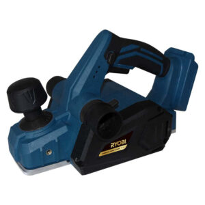 18V Li-Ion Planer 82Mm 8Mm Rebate