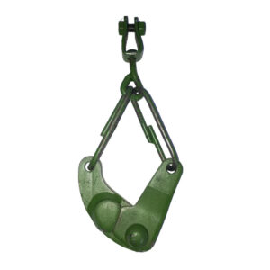 Wire Strainer Bobbejaan B5 Grip With Yolk And Bolt