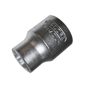 Gedore Blue Socket 33Mm C32 3/4 Drive