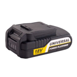 18V Li-Ion 2000Mah Battery Pack