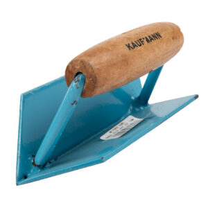Kaufmann Trowel Inside Corner Shrp 150Mm