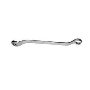 W32222 Jonnesway 45 Degree Offset Wrench 5/8 X 11/16