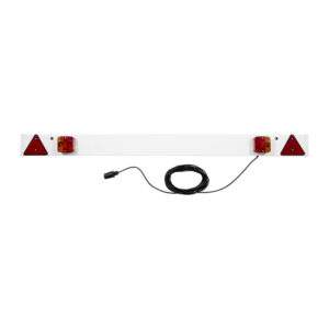 6 Foot Trailer Board With 10M Cable 12V Dc
