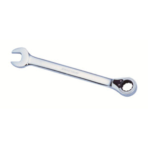 W60116 Reversible Ratcheting Combi Wrench 16Mm