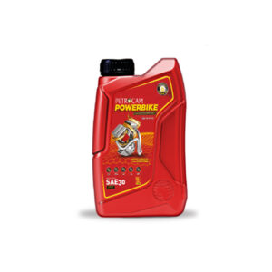 Petrocam Powerbike 2T Oil Sae 30 Api Tc Jaso Fc 1L