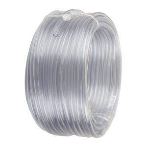 Hose Laboratory 12Mm (1/2 Inch) 30M Clr Pm