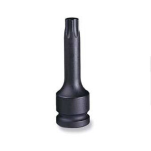 S06A4T50 1/2 Inch Dr Star Bit Impact Socket T50