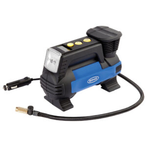 Heavy Duty Digital Tyre Inflator