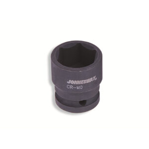 S03A4117 Impact Socket 1/2" Dr. 17Mm
