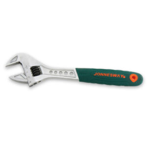 W27At8 Adjustable Wrench 8 Inch