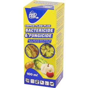 Tenazole 250 Ew (100Ml) - Systemic Fungicide For Broad Crop Control