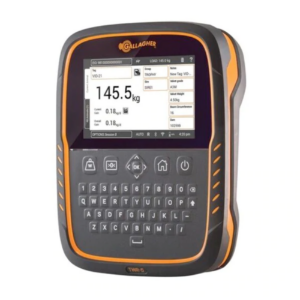 Weighscale Twr-5 And Reader