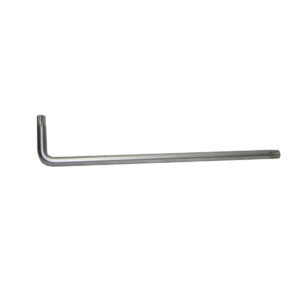 H12St27 Extra Long Arm Star T/Proof Key