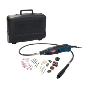 Miniature Tool In 42 Pce Kit