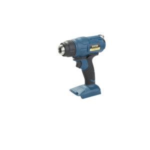 18V Li-Ion Heat Gun 500°C