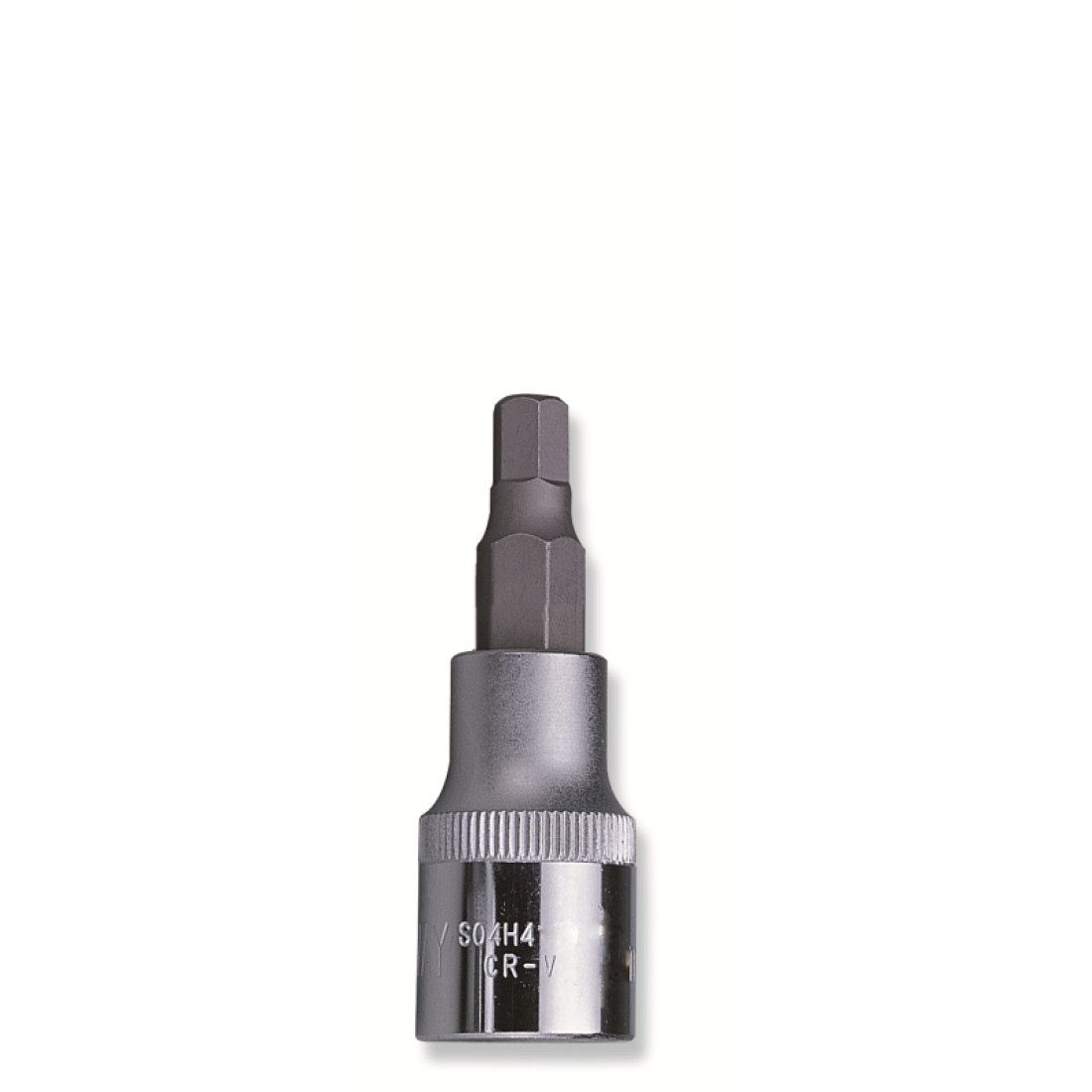 S09H310 Hex Bit Sockets 3/8 Dr. H10