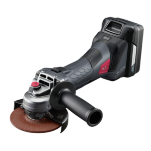 18V Angle Grinder 115Mm Segmented Core Brushless Motor