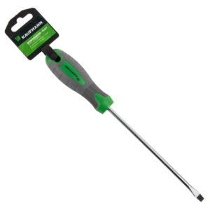 Kaufmann Screwdriver Flat 5X150Mm