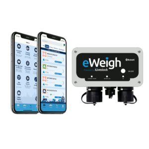 Duradiamond Ilivestock App & Eweigh