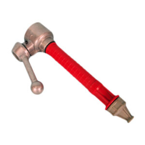 Fire Fighting Handgun Renus