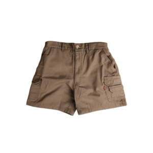 Epic Cargo Kortbroek (Taupe)
