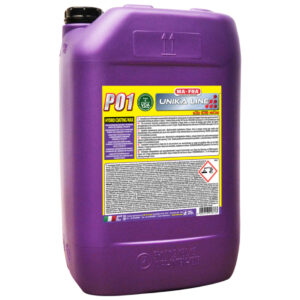 P0856 P01 Mafra Unika-Hydrocoating Wax 6L