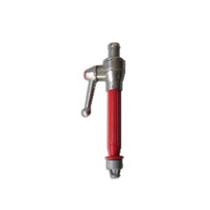 Mini Jet Spray Nozzle | Safequip | Fire Fighter Accessories
