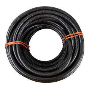 Hose Fuel Reinforced 6.3Mm 30Mt Roll Price Per Met